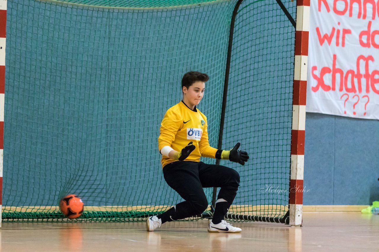 Bild 847 - Norddeutschen Futsalmeisterschaften : Sieger: Osnabrcker SC